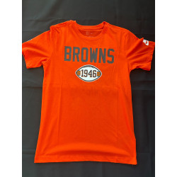 Browns 1946 Tee