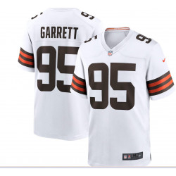 Garrett White Jerseys
