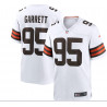 Garrett White Jerseys