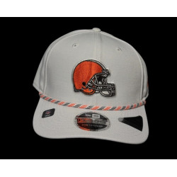 CLB M Official Logo Multicolor WHT OSFA