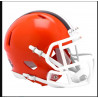 CLB Mini Helmet - Throwback ' ORG