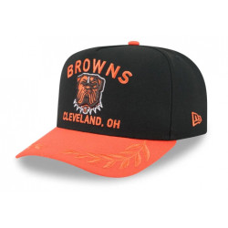 2025 Draft Hat