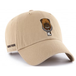 Tan Dawg Pound Hat
