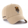 Tan Dawg Pound Hat