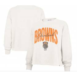 CLB W 47B Dawg Pound XL Muse LS CRM