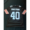 Dawg Pound Brown Jerseys