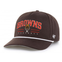 CLB M 47B Dawg Pound XL Rope Hi Brw OSFA
