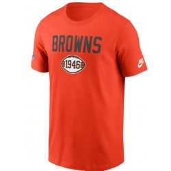 Browns 1946 Tee