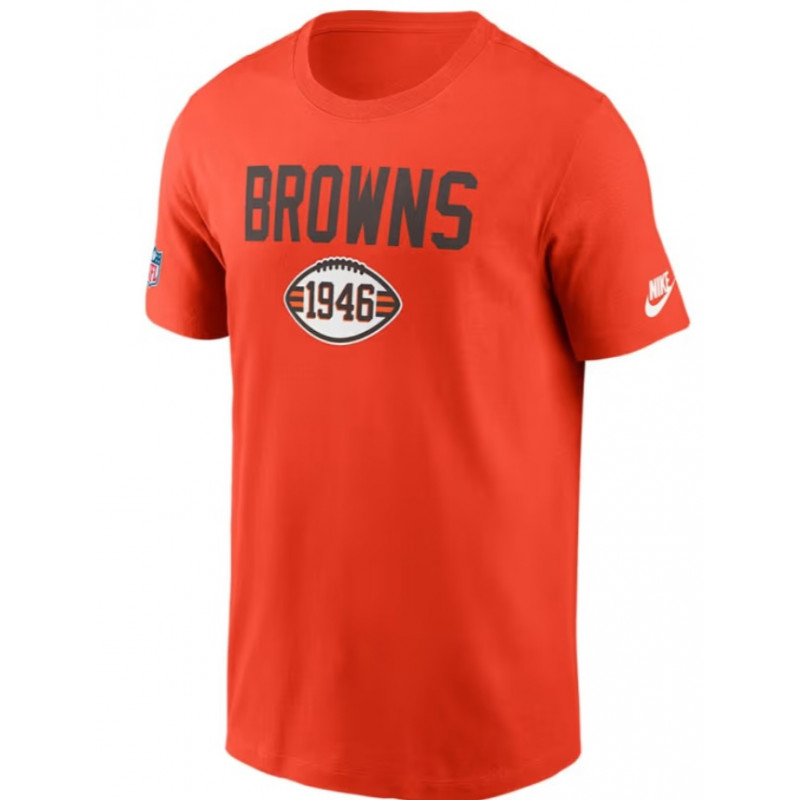 Browns 1946 Tee