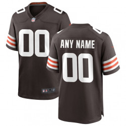 2026 1st Round Draft Pick Men's Home Game Jersey - Preorder