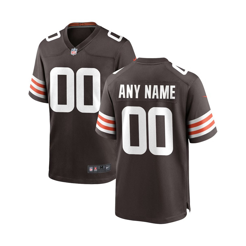 2026 1st Round Draft Pick Men's Home Game Jersey - Preorder