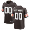 2026 1st Round Draft Pick Men's Home Game Jersey - Preorder