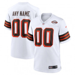2026 1st Round Draft Pick Men's Home Away Jersey - Preorder