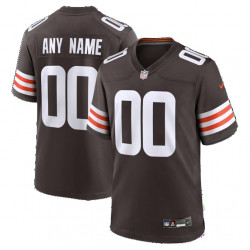 2026 1st Round Draft Pick Men's Home Game Jersey - Preorder