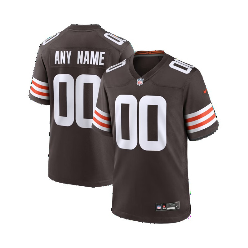 2026 1st Round Draft Pick Men's Home Game Jersey - Preorder