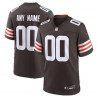 2026 1st Round Draft Pick Men's Home Game Jersey - Preorder