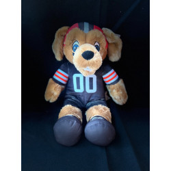 Build-a-Bear Chomps Plush