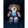 Build-a-Bear Chomps Plush