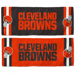 Browns Cooling Towel