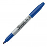 Blue Sharpie