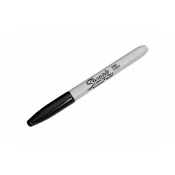 Black Sharpie