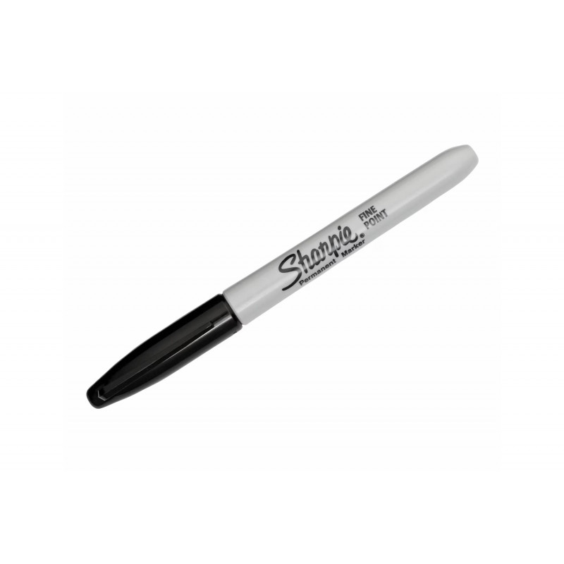 Black Sharpie