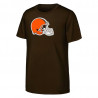 Youth Logo Short Sleeve Tee