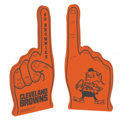 Foam Finger