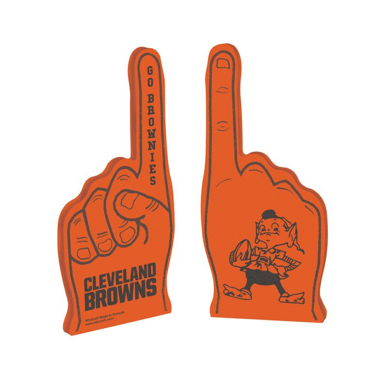 Foam Finger