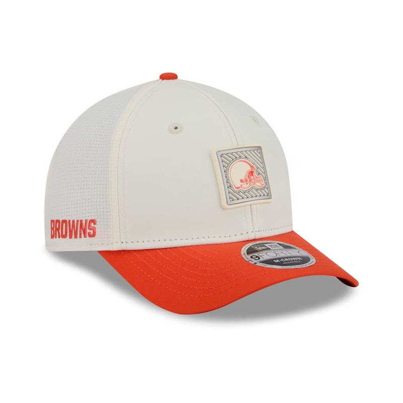 9FORTY Training Camp Hat