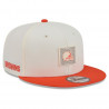 Training Camp Snapback Hat