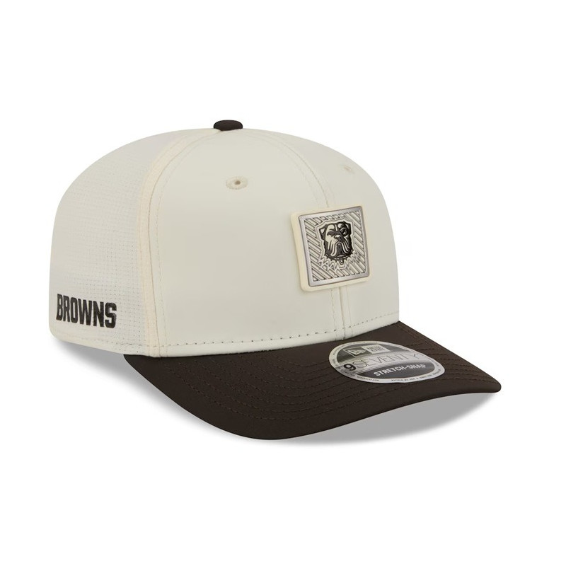 9SEVENTY Training Camp Hat