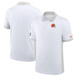 CLB M Victory Polo WHT