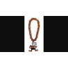 CLB Browns Elf Fan Chain ORG 