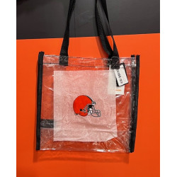 CLB BAG-STADIUM TOTE-CLEA 