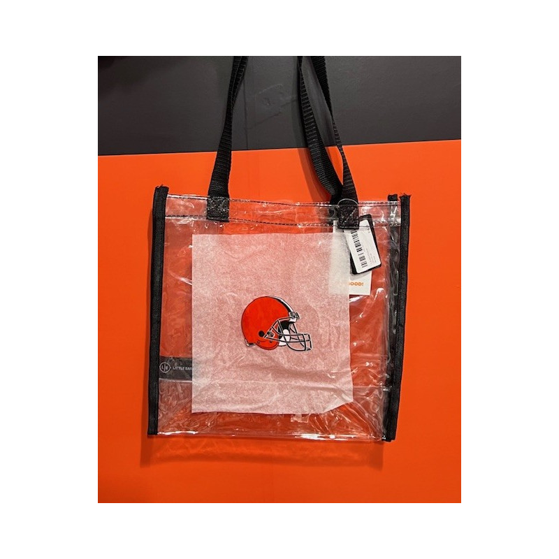 CLB BAG-STADIUM TOTE-CLEA 