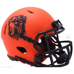 CLB Mini Helmet - Rave Collec ORG