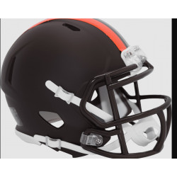 CLB Mini Helmet - ALT 2025 Brw