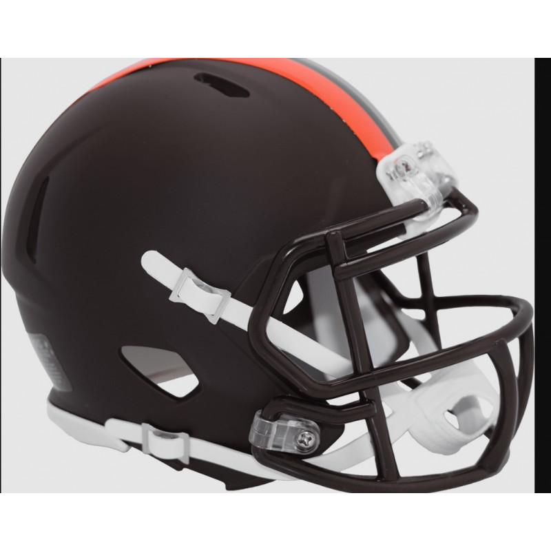 CLB Mini Helmet - ALT 2025 Brw
