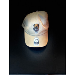 Tan Dawg Pound Hat
