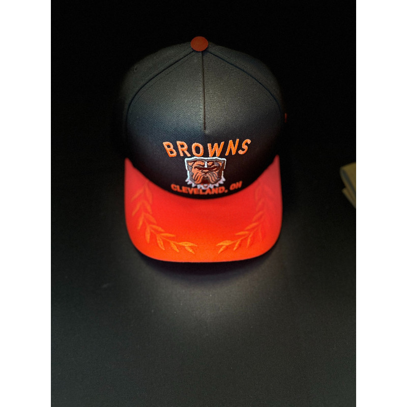 2025 Draft Hat