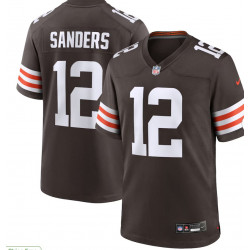 Youth Sanders Jersey