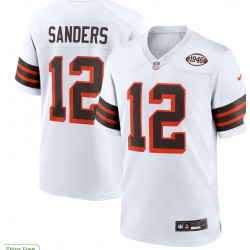Sanders M Color Rush Jersey