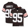Youth Garrett Brown Jersey